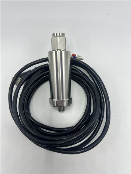 Real time monitoring equipment status of industrial grade vibration transmitter Shanghai Rongzhen