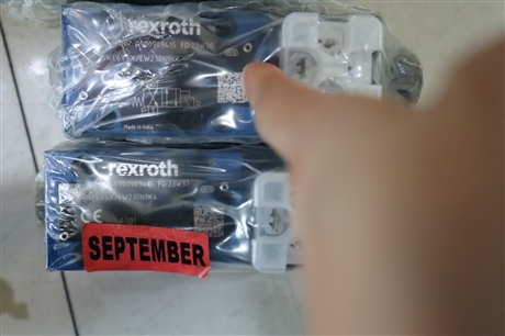4WE6Y62/EW230N9K4 R900909415 4WE6Y6X/EW230N9K4 力士乐REXROTH