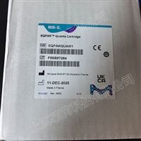 SQPAKPR0M1 德国默克密理博纯水耗材SQPAK  RO反渗透滤芯