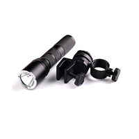 LED3W固态微型强光强光电筒FD-FBP240/YJ消防头盔顶灯2200mAh