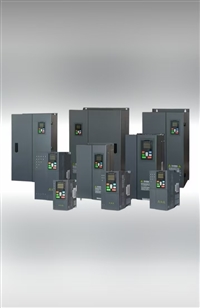 Multi voltage level high-power frequency converter drilling crane permanent magnet dedicated built-in braking unit