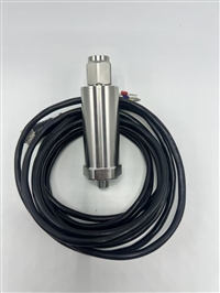 Real time monitoring equipment status of industrial grade vibration transmitter Shanghai Rongzhen