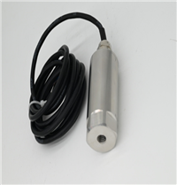 YSD-5 integrated vibration transmitter industrial equipment status monitoring 4-20mA output