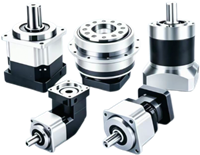 Planetary Reducer