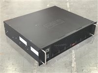 SMBus intelligent battery tester, high-precision communication type 8-channel data monitoring device