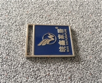 金属标牌 家具门业卫浴五金 布艺软床铭牌 沙发锌合金商标吊牌