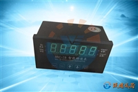 JY447智能转速表测的汽轮机盘车转速