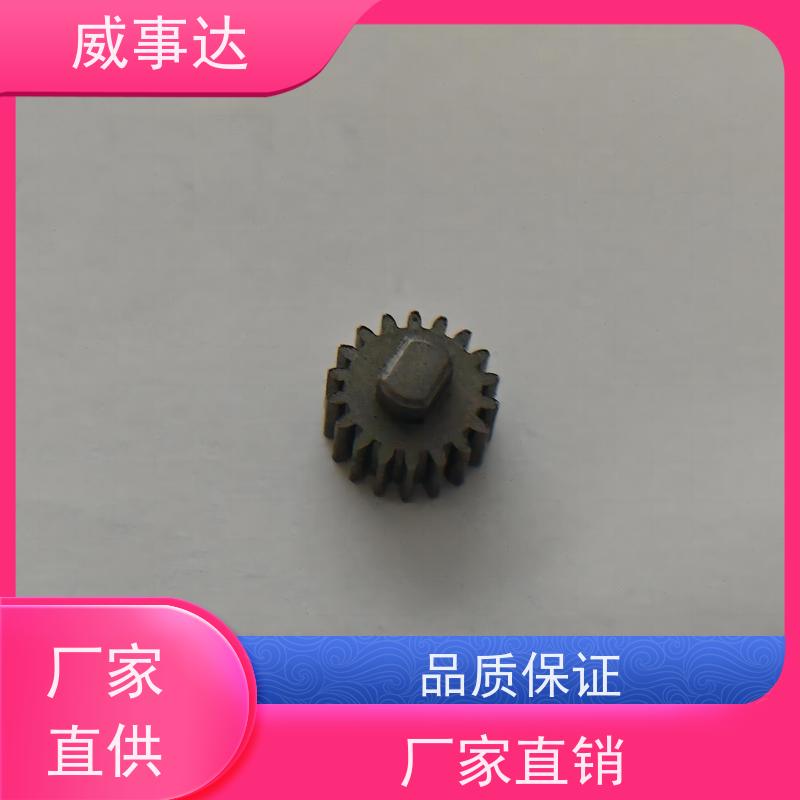 应用广泛 小模数齿轮 来图来样定制 精度高 铁铜合金