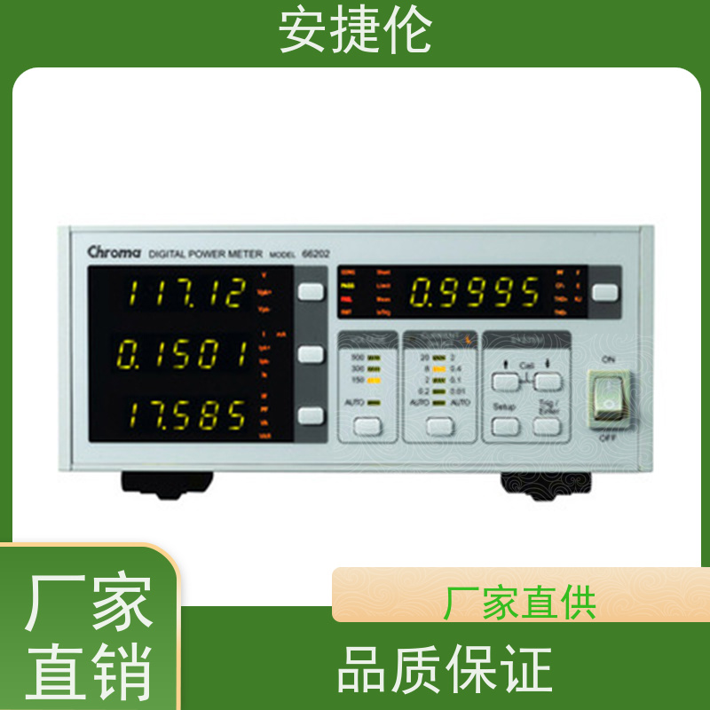 横河 WT3000 数字功率计 抗干扰能力强 上门回收