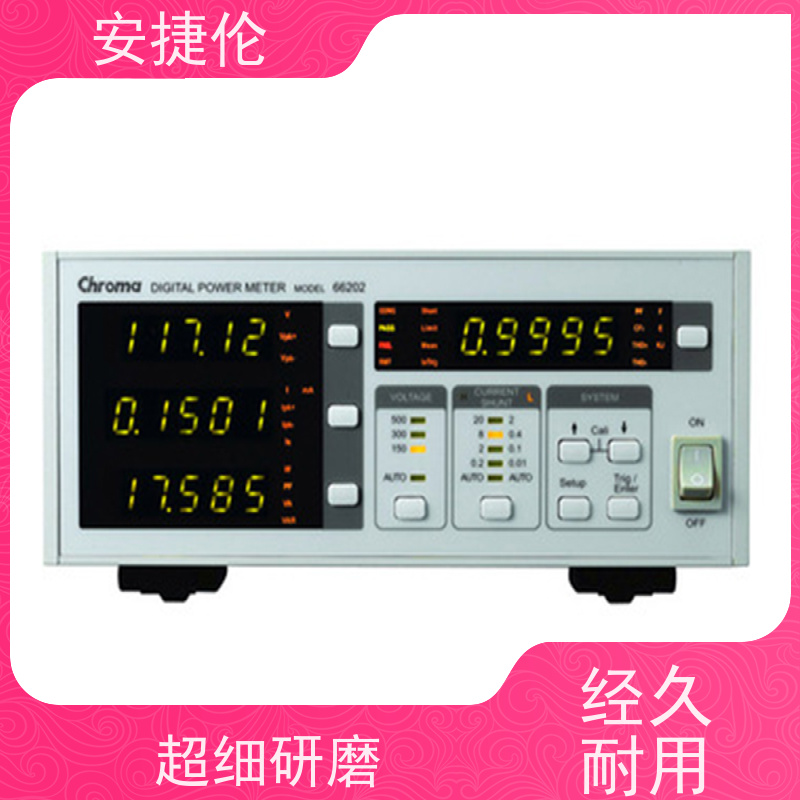 Yokogawa横河 WT310 数字功率计 交直流通用 维护简单