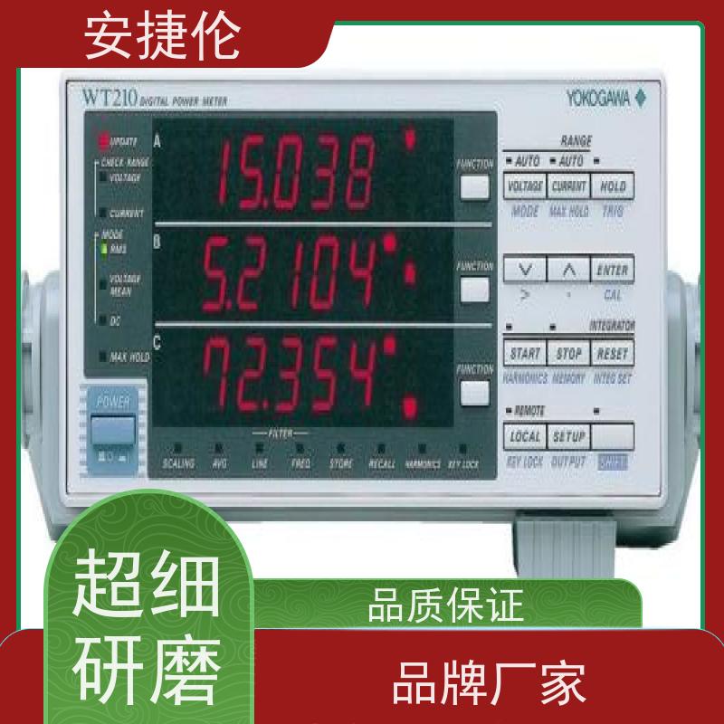 Yokogawa横河 WT310 数字功率计 无视觉误差 维护简单