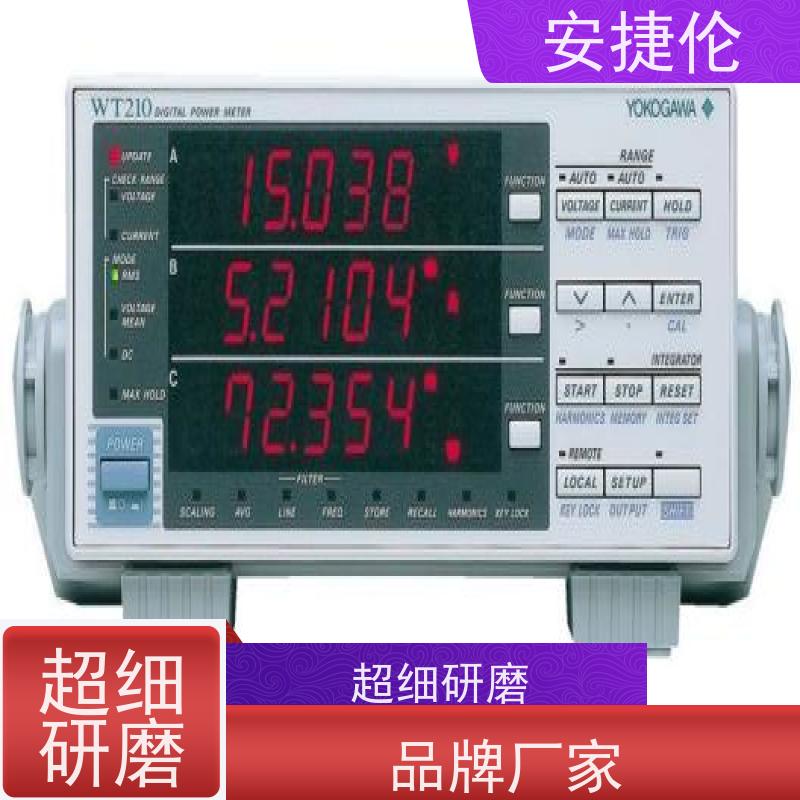 Yokogawa横河 WT1600 数字功率计 抗干扰能力强 上门回收