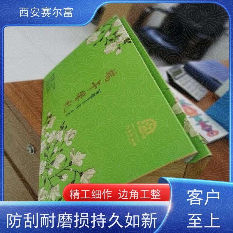 西安苹果纸箱加厚面层耐磨抗划，货物收纳整洁有序