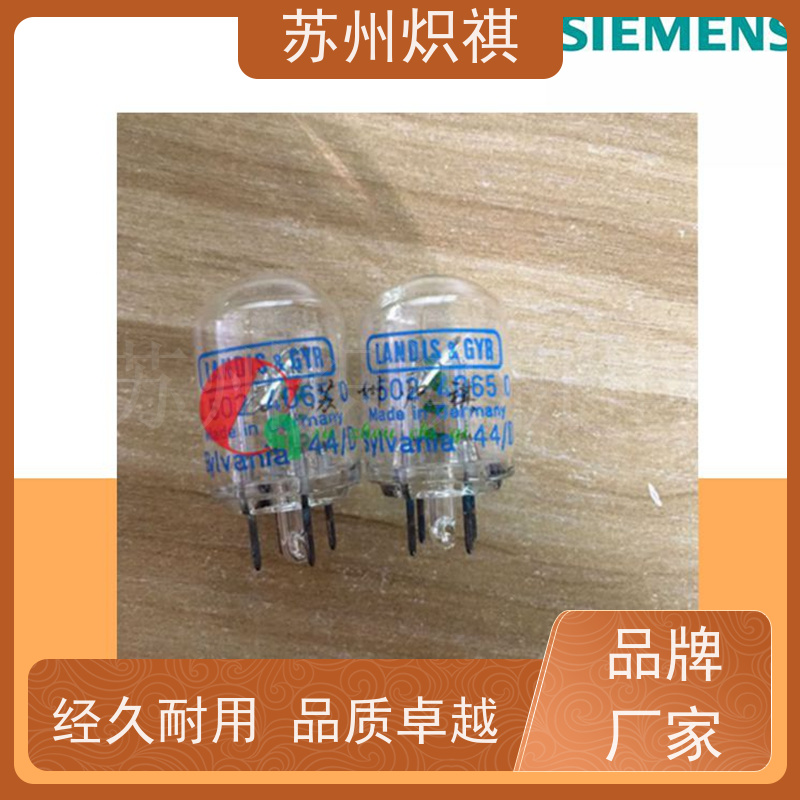 德国西门子SIEMENS 火焰扫描仪 QRA55.E17 燃烧器专用