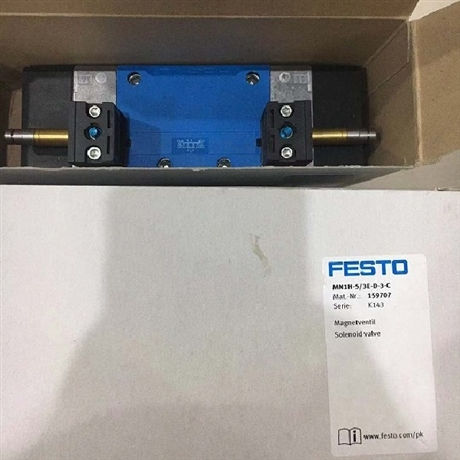 FESTO输入模块CPX-M-16DE-D