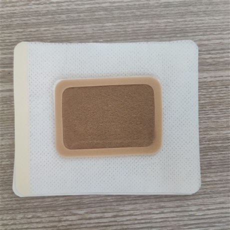 Water absorbing cotton, white water prickly cloth, film, circle, and water absorbing cotton are suitable for liquid type