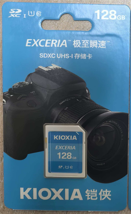 TF SD 卡
