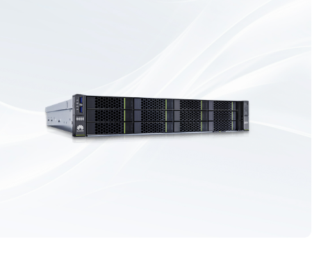 Huawei Mount Taishan 2280 Balanced Rack Server Dual Kunpeng Processor High Density Computing Storage Node