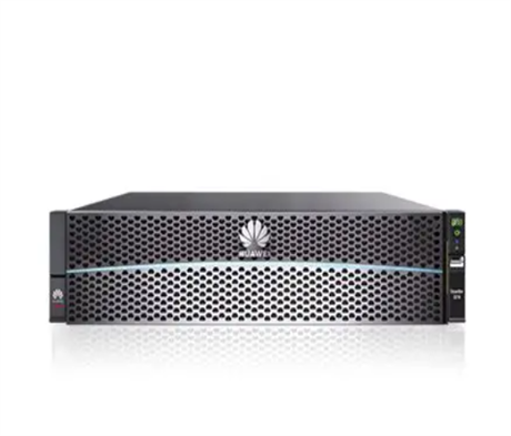 Huawei DP2210 rack mounted server high-performance computing storage node