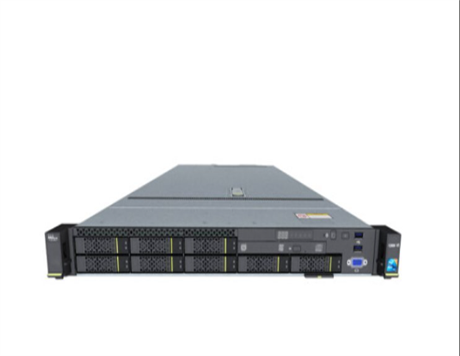 Ultra Fusion 1288HV5 Rack mounted Server High Density Computing Enterprise Data Center Host