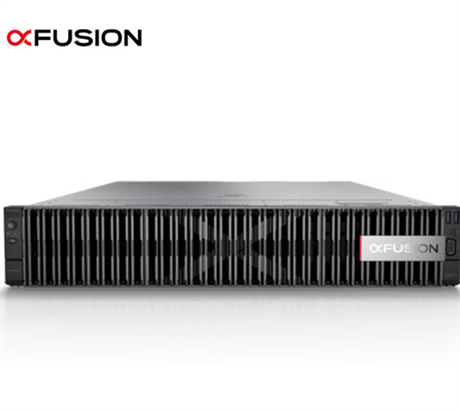 Super Fusion 2488HV6 Rack mounted Server High Performance Computing Storage Node