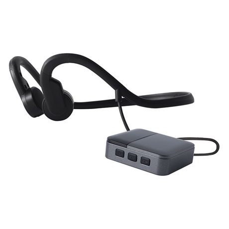 Z3 Box Bone Conduction Bluetooth Earphones
