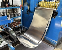 SUS201 stainless steel strip 2B/1/2H/3/4H/H multi hardness precision cold-rolled coil