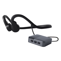Z3 Box Bone Conduction Bluetooth Earphones