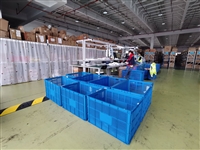 厨房家居百货云仓代发 全品类杂货托管 上海同城仓配一体化