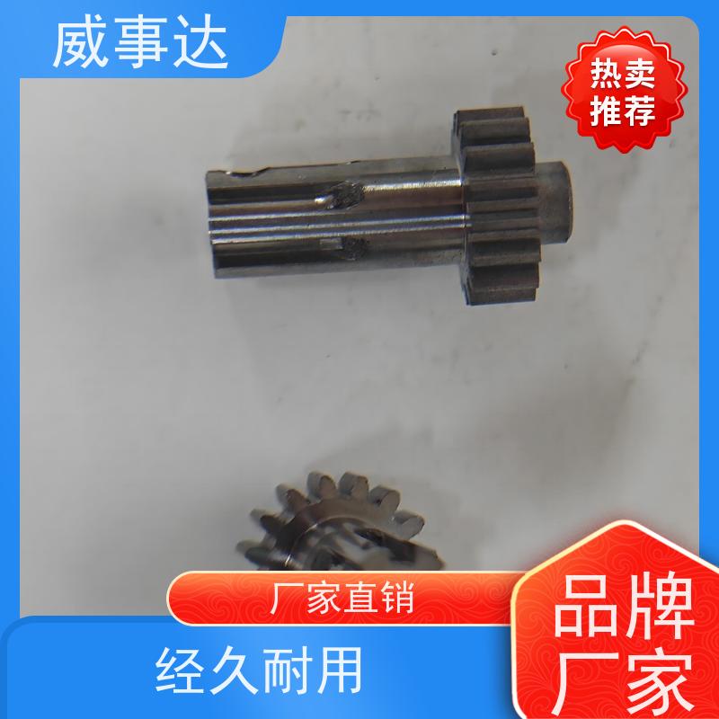 应用广泛 品质优先加工定制 双联齿 寿命久 粉末冶金