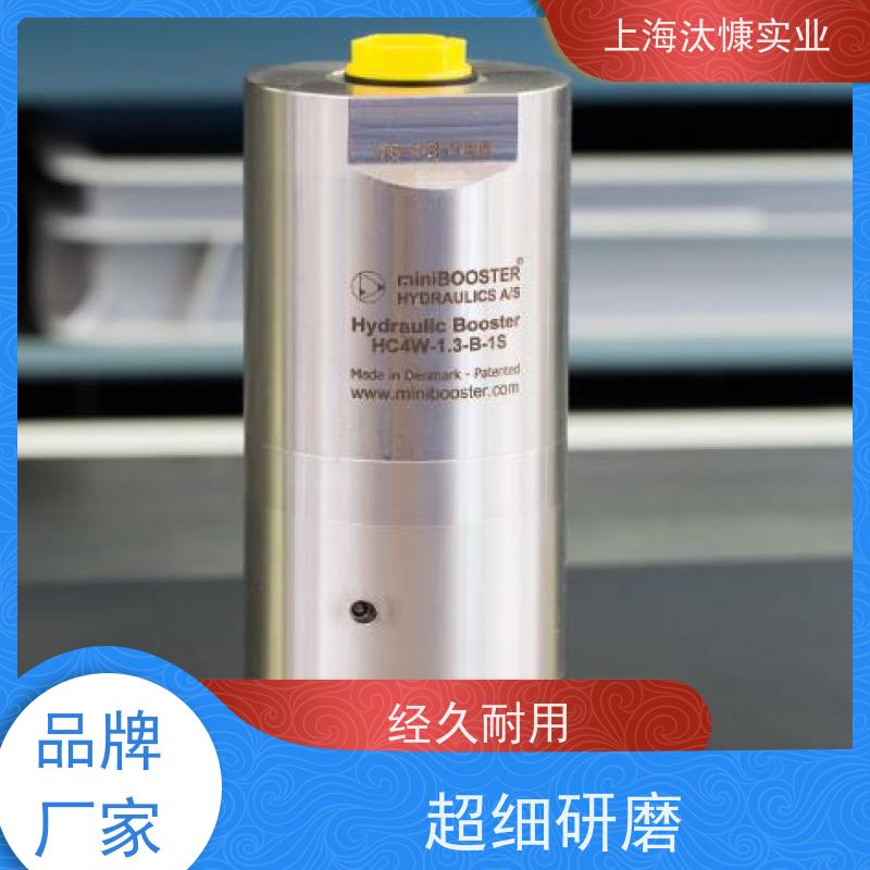 丹麦miniBOOSTER 往复式增压器 HC4-5.1-B-1 原装新品 放心选购