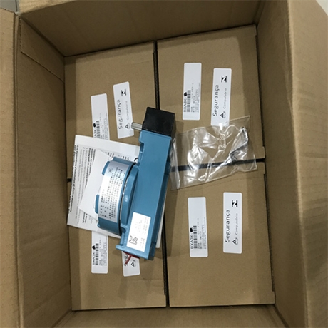 honeywell行程开关BXM4N-1A结构