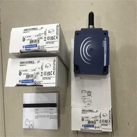 特勒美科传感器XCMN2110L1施耐德schneider
