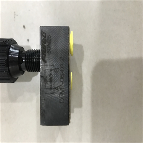 贺德克FLUTEC单向阀RV-25-01.1/0基本参数