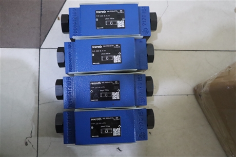 Z2S10-1-30/ Z2S 10-1-31/ Z2S10-1-32/ R900407394 力士乐REXROTH