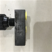 贺德克FLUTEC单向阀RV-25-01.1/0基本参数