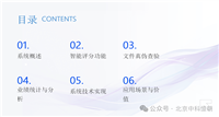AI智能评审系统