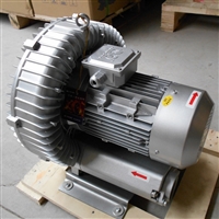 2.2KW高压漩涡风机2LG610-7AH16工业吸尘曝气用旋涡气泵