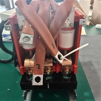 电光防爆ZN7-400/1140Y永磁机构低压交流真空断路器