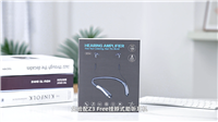 Z3 Free挂脖蓝牙助听耳机