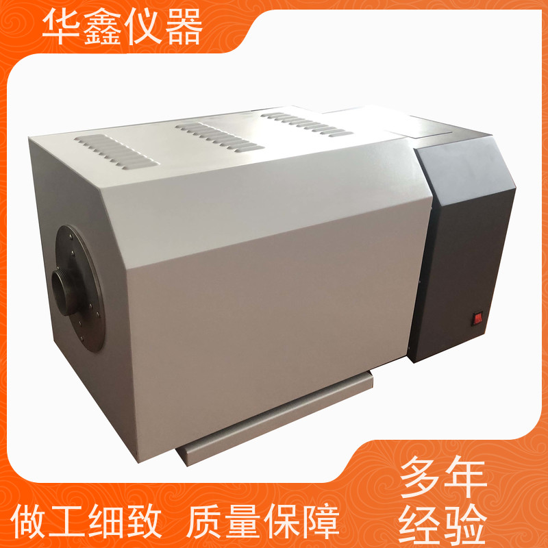 华鑫 煤 微机全自动灰熔点测定仪 温升特性符合国标GB/T219-2008