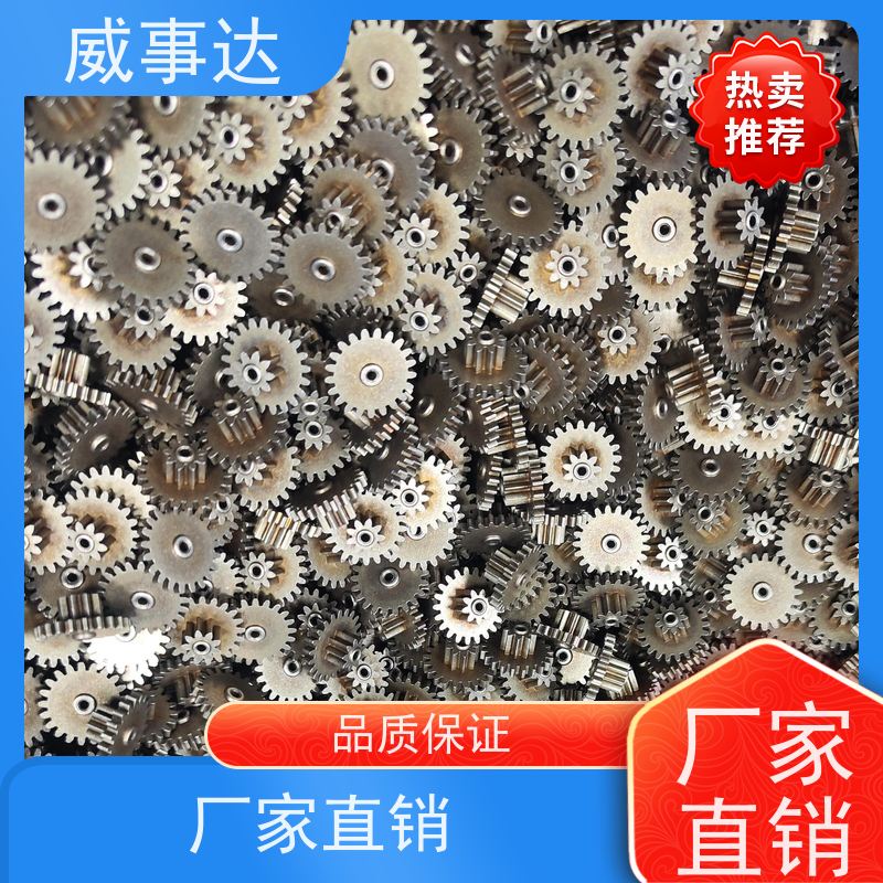 应用广泛 扫地机变速箱内齿圈 来图来样定制 寿命久 铜合金