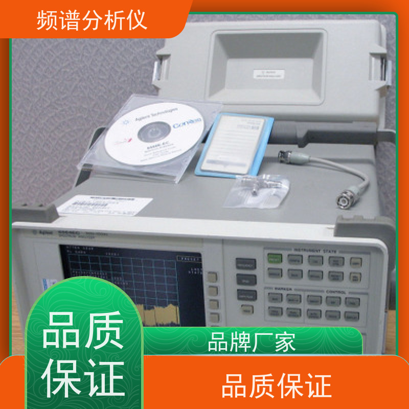 罗德与施瓦茨 FSQ26 频谱分析仪 宽频率覆盖 上门回收