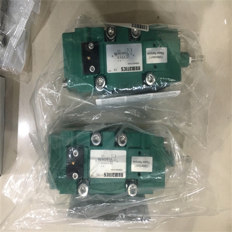 原装全新ASCO阿斯卡电磁阀NF8551A321 24DVC性能