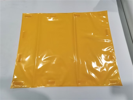 带电作业绝缘毯抗撕裂亮面对标进口YS
