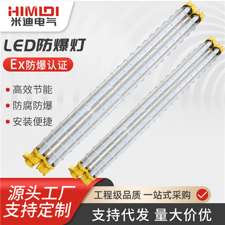 LED防爆荧光灯