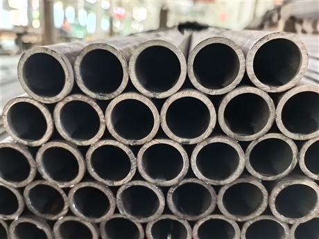 锅炉和过热器无缝中碳钢管