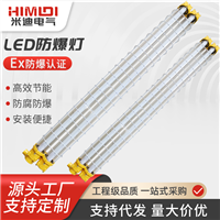 LED防爆荧光灯