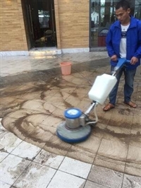 强力去污地砖清洗剂适用于多种地面清洁
