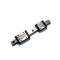 达沃鑫DVN12标准微型线性导轨